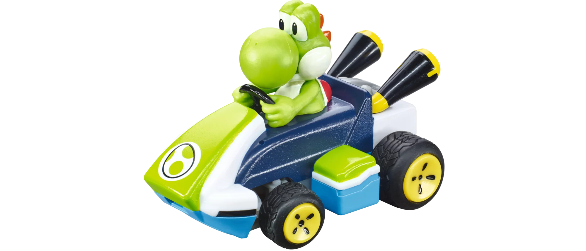 carrera-rc-2-4ghz-mario-kart-mini-rc-yoshi-kart-ma-stab-1-50 image 3