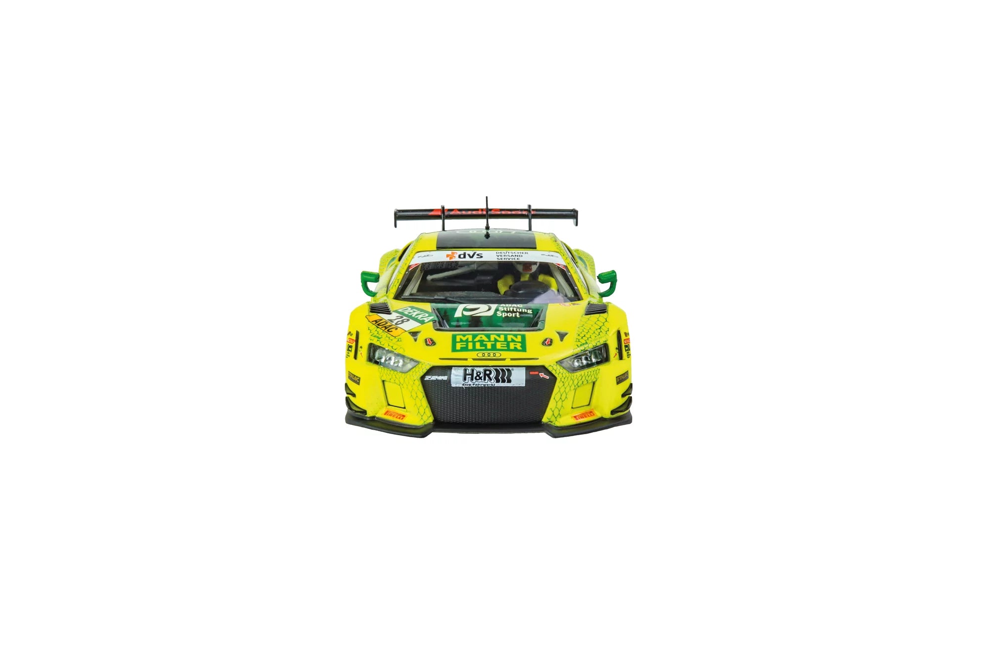 carrera-digital-132-audi-r8-lms-gt3-mann-filter-land-motorsport-no-28 image 5