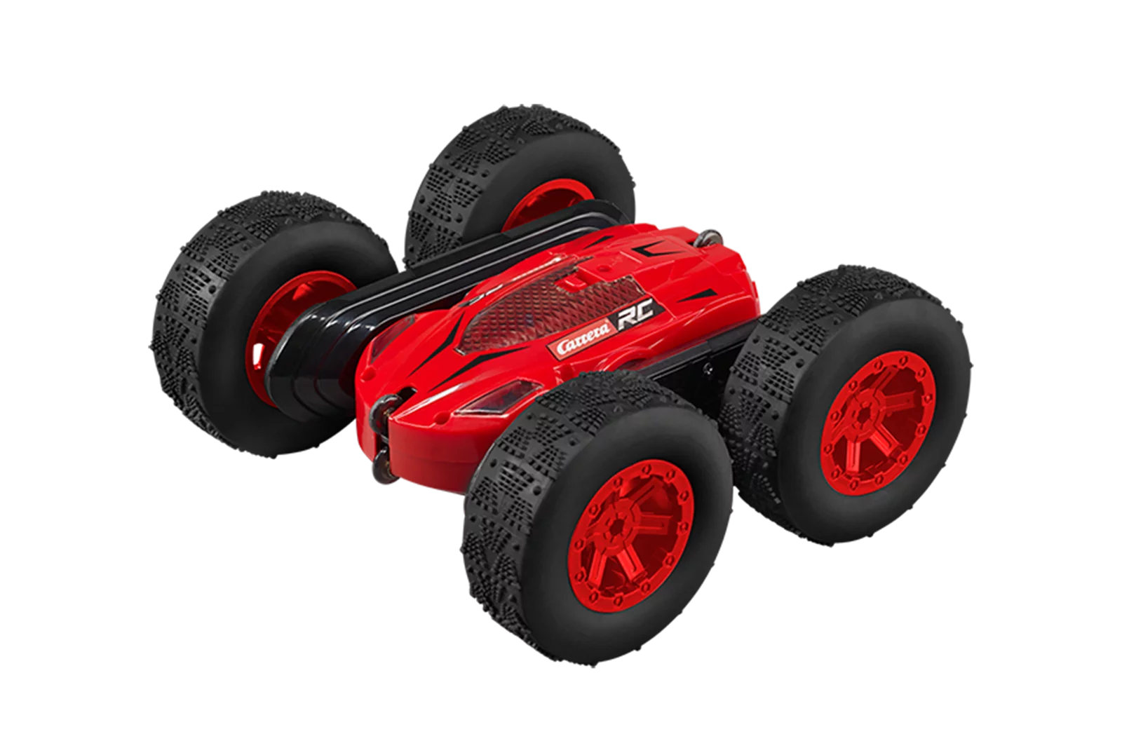 carrera-rc-2-4-ghz-x-mas-turnator-adventskalender-stunt-auto-zum-selberbauen image 4
