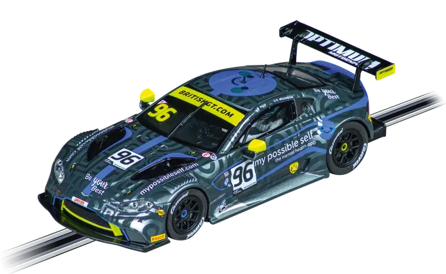 carrera-rc-aston-martin-vantage-gte-optimum-motorsport-slotcar-carrera-digital-1 image 1