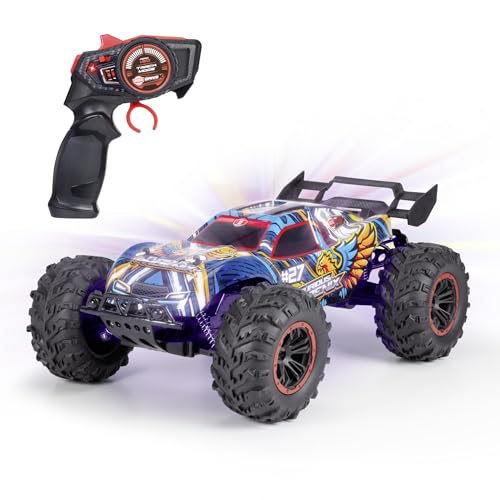 dickie-toys-rc-auto-furious-phoenix-40-cm-1-10-buggy image 8