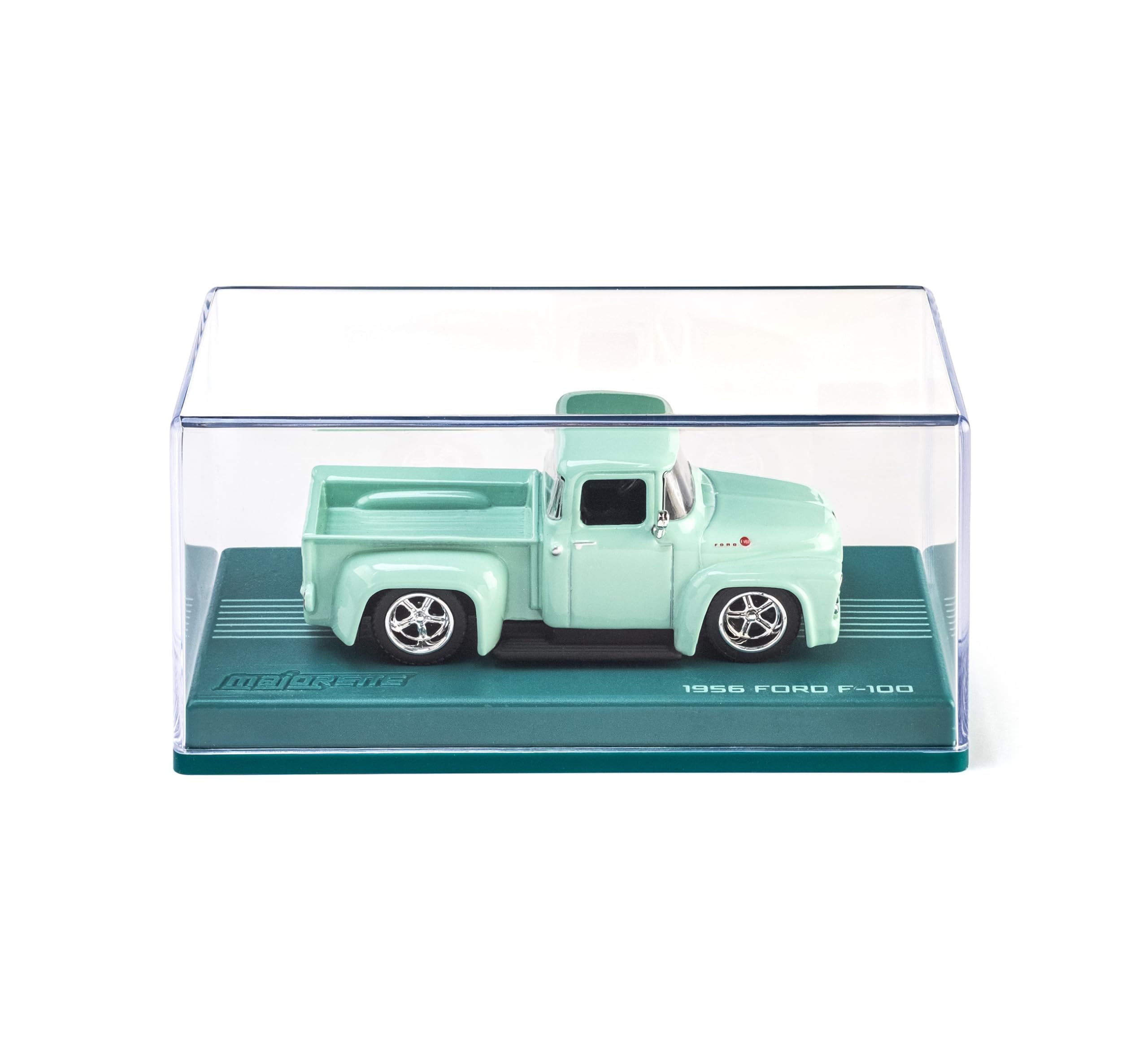 majorette-collection-1956-ford-f-100-pickup-modellauto-1-64-7-5-cm image 7