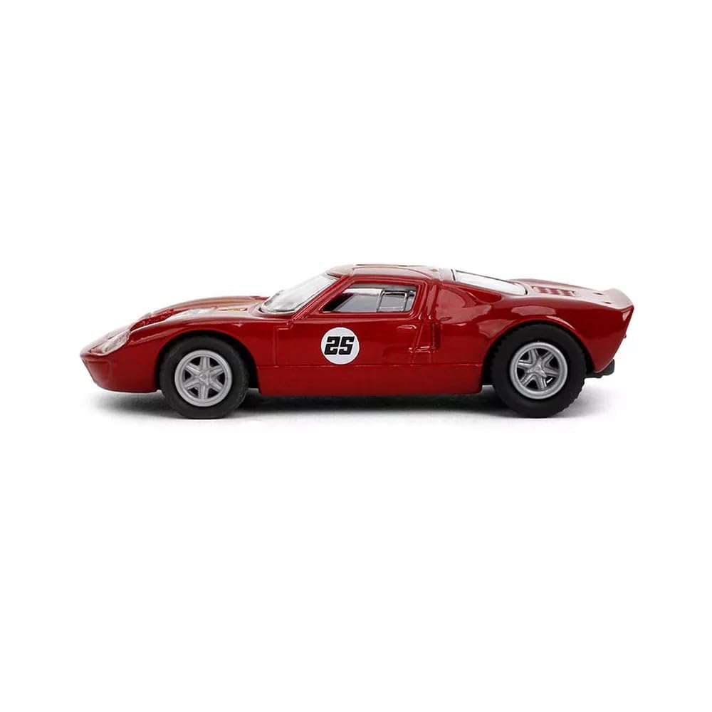 majorette-collection-1965-ford-gt40-mk1-1-64-sammlerauto image 2