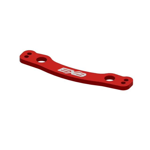 arrma-lenkgetriebe-cnc-7075-t6-aluminium-rot-exb image 1
