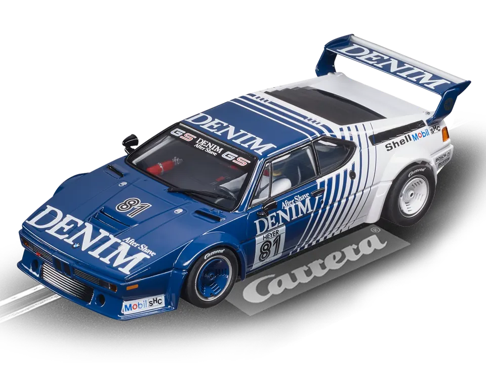 carrera-bmw-m1-procar-denim-no-81-1980-digital-124 image 1