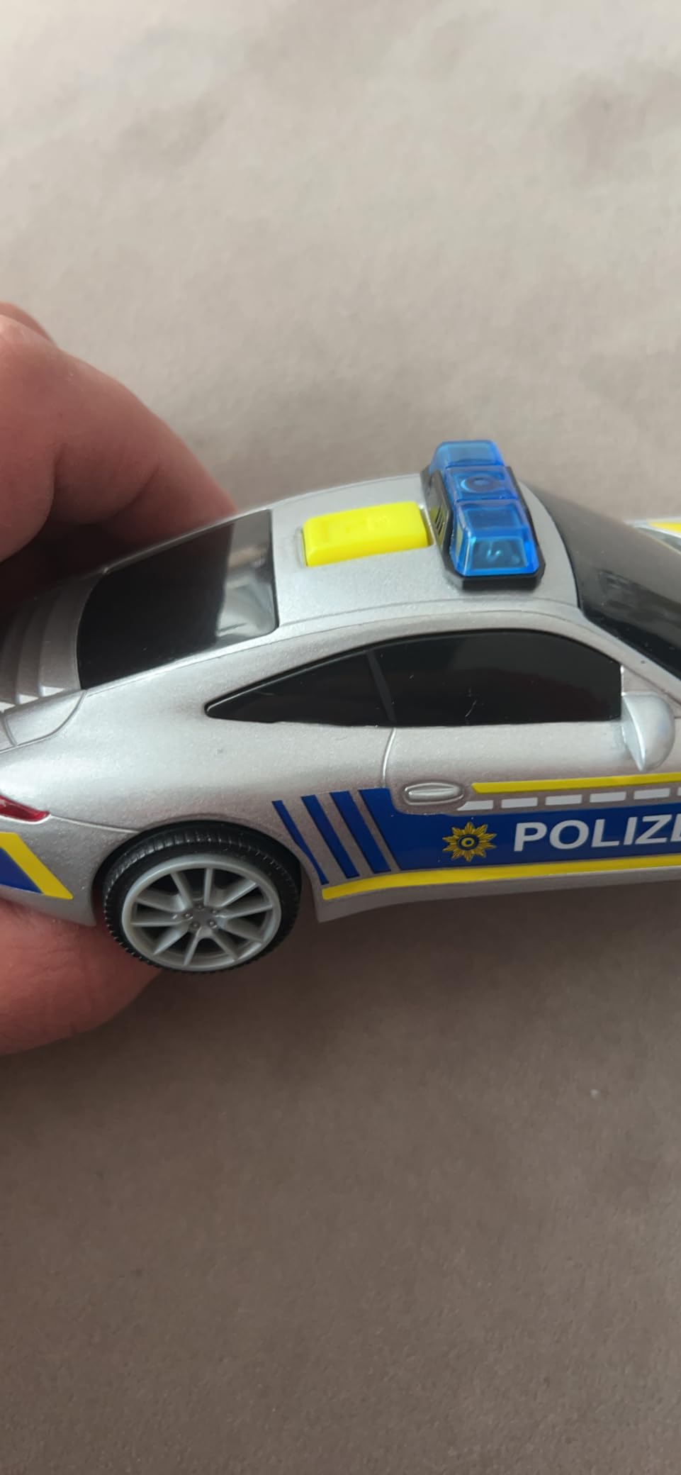 Super für den Preis