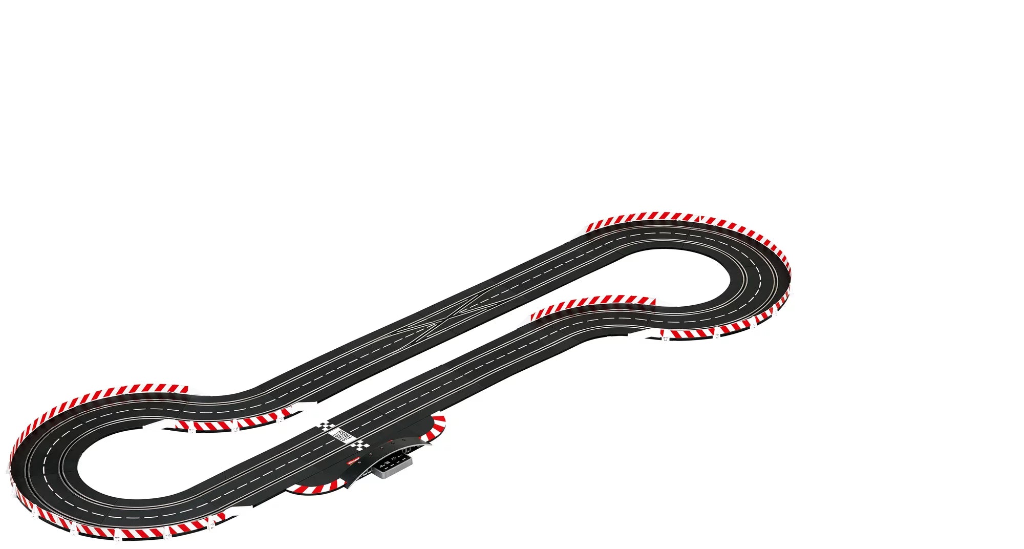 carrera-digital-132-dtm-super-race-audi-rs-5-dtm-vs-bmw-m4-set image 3