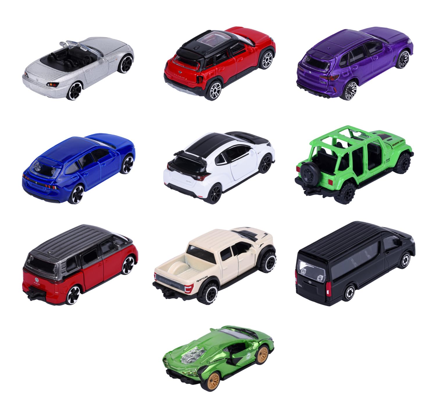 majorette-auto-showroom-premium-metallauto-7-5-cm-zufallsmodell image 3