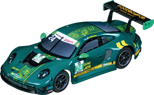 carrera-rc-porsche-911-gt3-r-wright-motorsports-no-24-carrera-hybrid-slotcar image 1