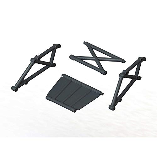 arrma-hecksto-stangen-rahmenset-4-teilig image 2