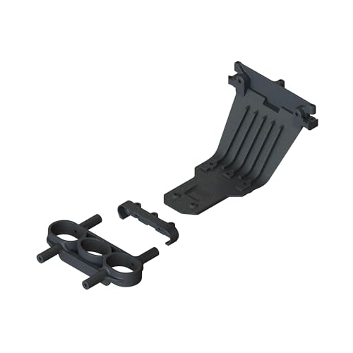 arrma-ara320723-heckkufe-mit-skid-mount-und-bumper-loop image 2