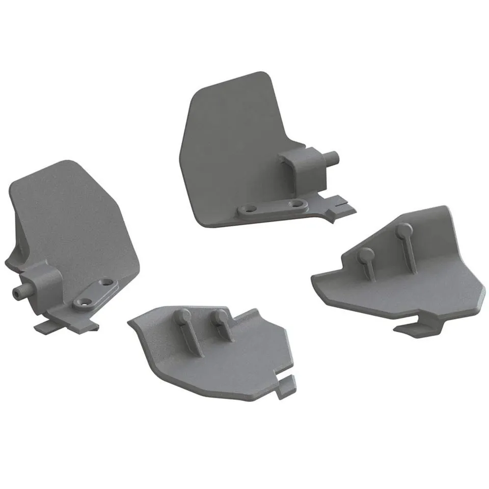 arrma-ar320421-sc-side-guard-set-seitenschutz-f-r-senton-4x4-mega image 1
