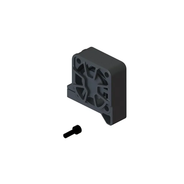 arrma-motor-fan-mount-set-grom-ara-1251 image 1