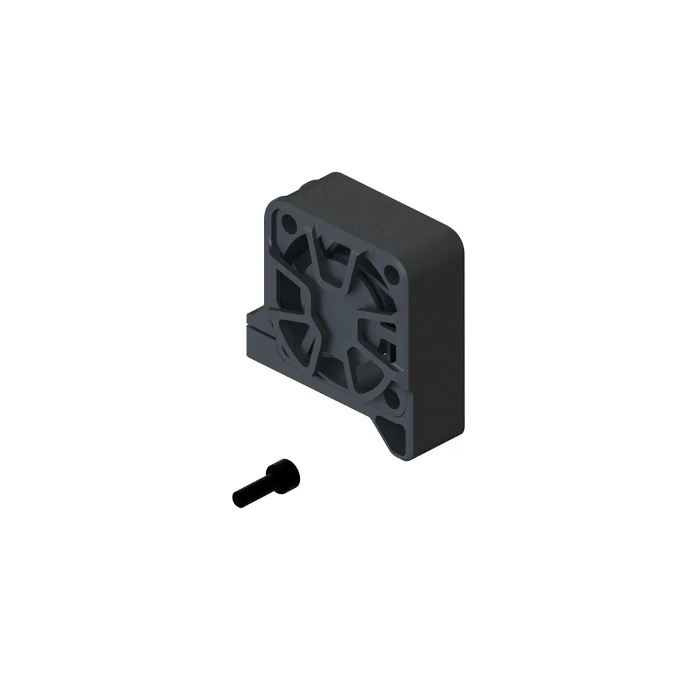 arrma-motor-fan-mount-set-grom-ara-1251 image 1