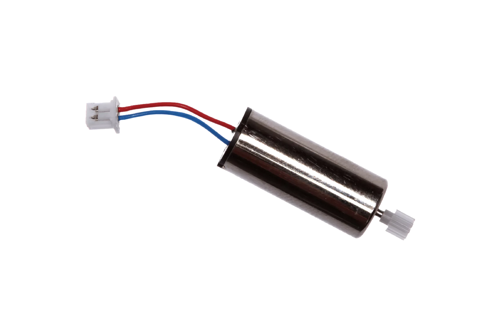carrera-rc-motor-mit-rot-blau-kabel-f-r-503015-air-ersatzmotor image 1