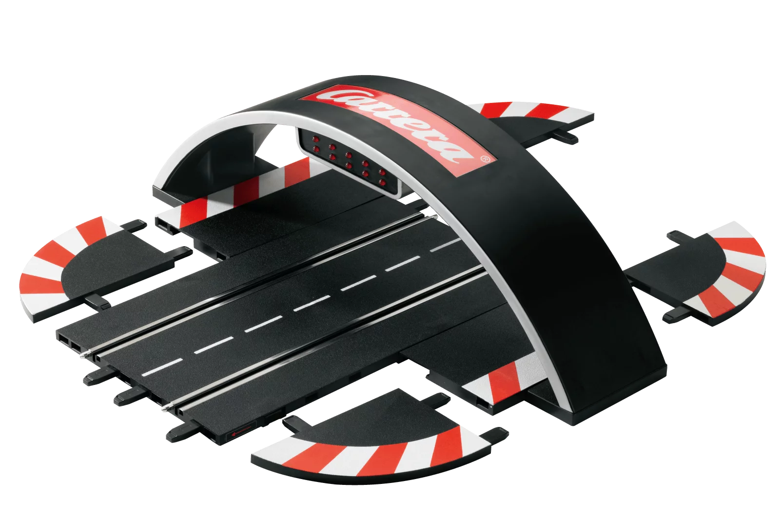 carrera-startlight-mit-adapter-unit-f-r-digital-124-132 image 1