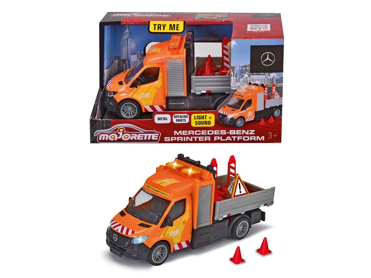 majorette-grand-series-mercedes-sprinter-kipper-mit-sound-licht-15-cm-ma-stab-1- image 2