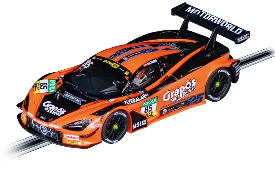 carrera-rc-mclaren-720s-gt3-d-rr-motorsport-no-85-dtm-2024-digital-132-1-32 image 1