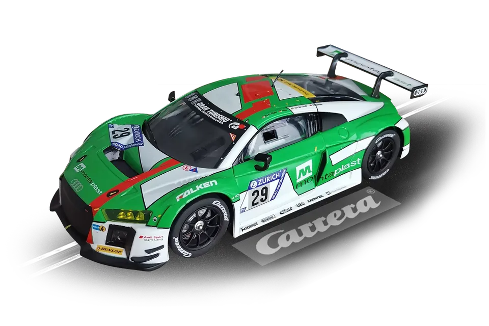 carrera-digital-132-audi-r8-lms-no-29-winner-24h-n-rburgring image 1