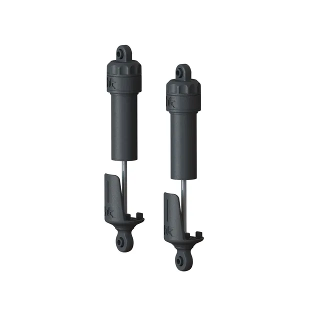 arrma-sto-d-mpfer-set-bore-11-mm-l-nge-109-mm-kolben-2x1-3-mm-l-300cst-ara-1559 image 1