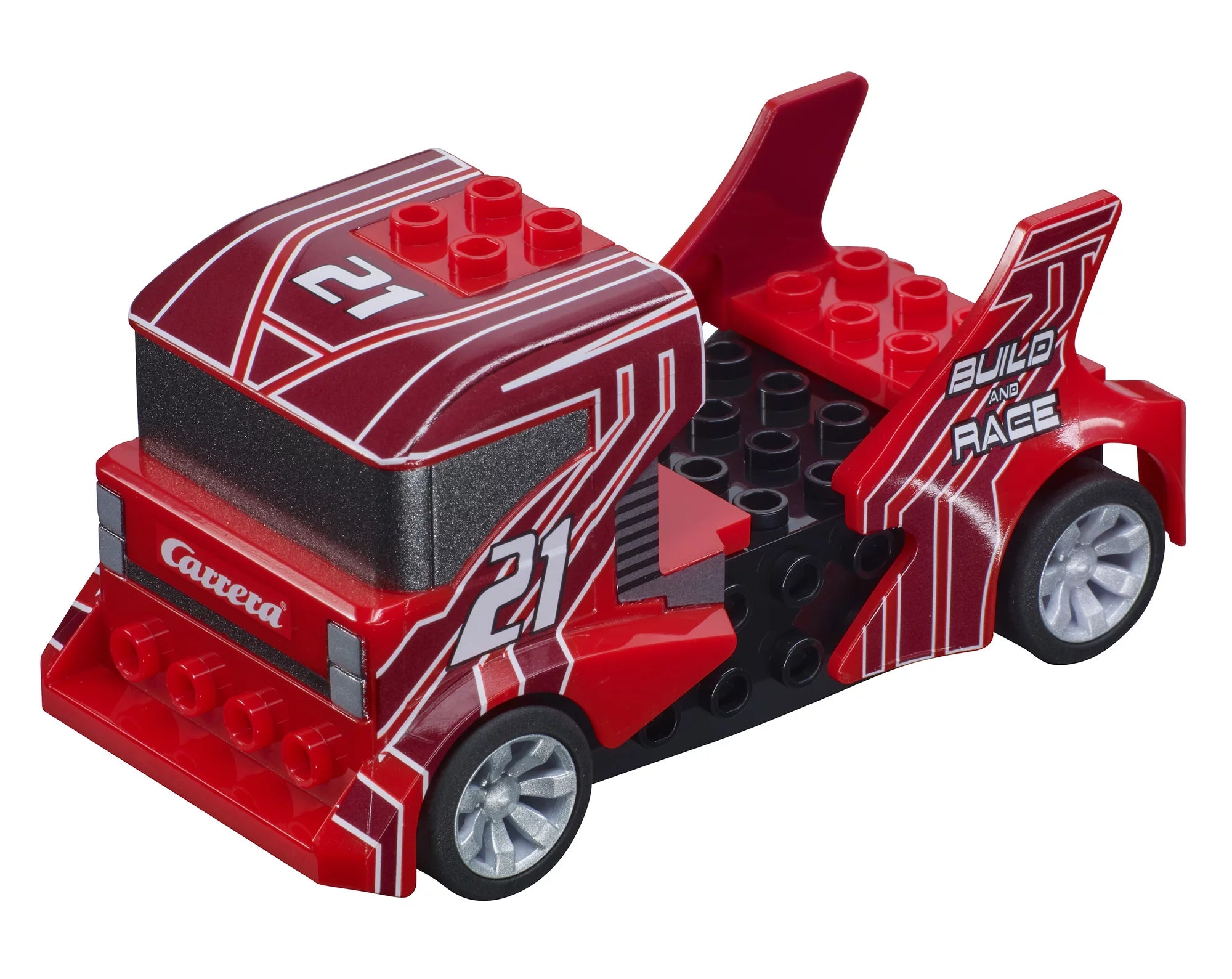 carrera-rc-build-n-race-racing-set-6-2-go-rennbahn-6-2m image 4