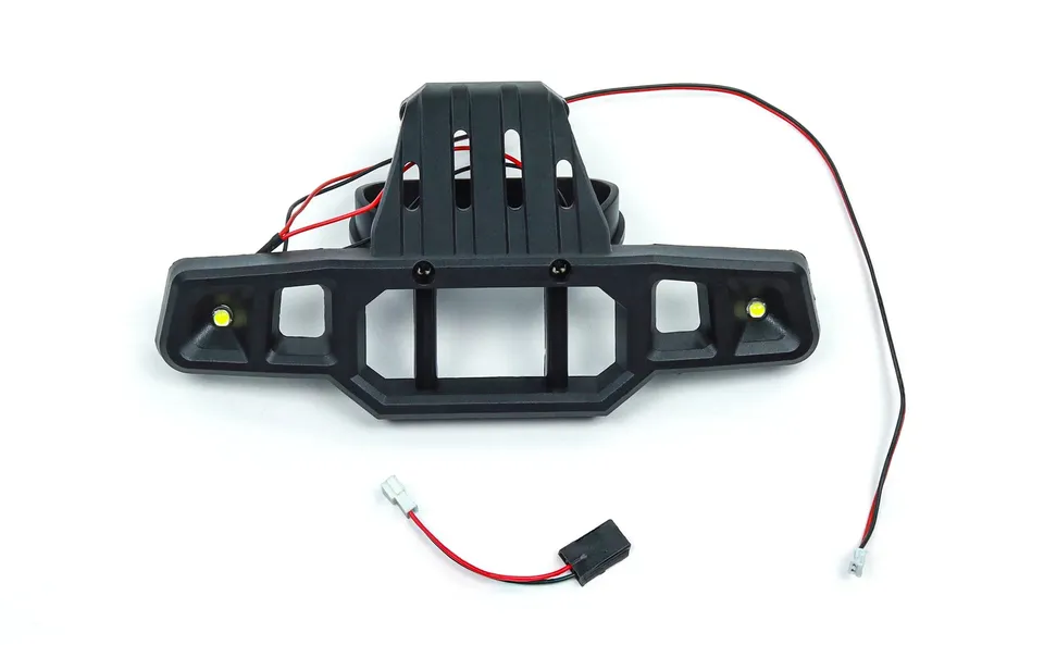 carrera-rc-front-bumper-ersatzteil image 1