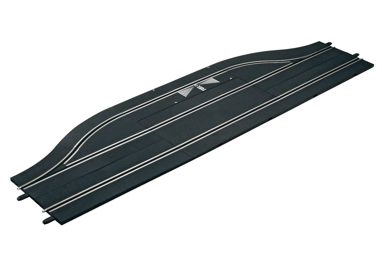 carrera-rc-pit-lane-boxengasse-f-r-digital-124-digital-132 image 1