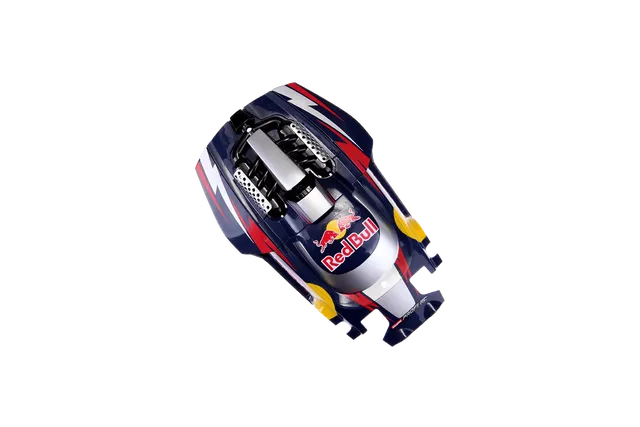 carrera-rc-karosserie-f-r-red-bull-nx2-183008 image 1