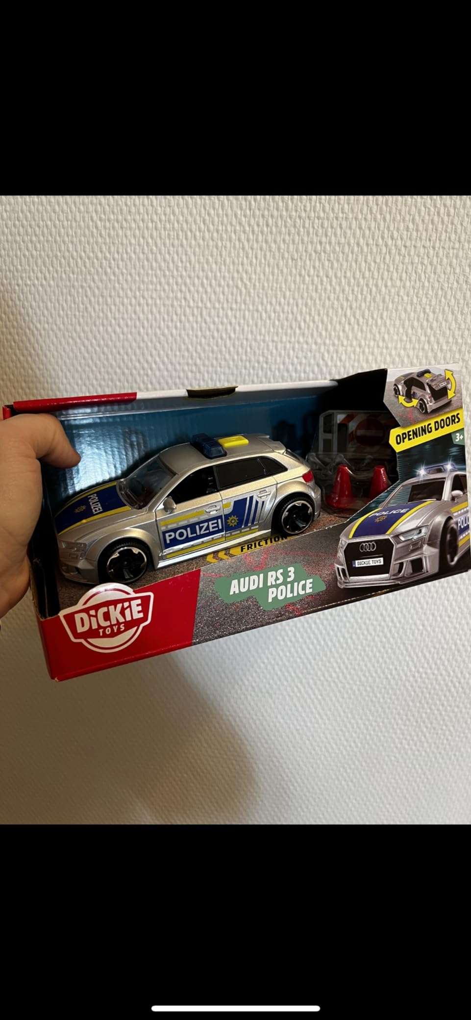 Robust und kindgerecht
