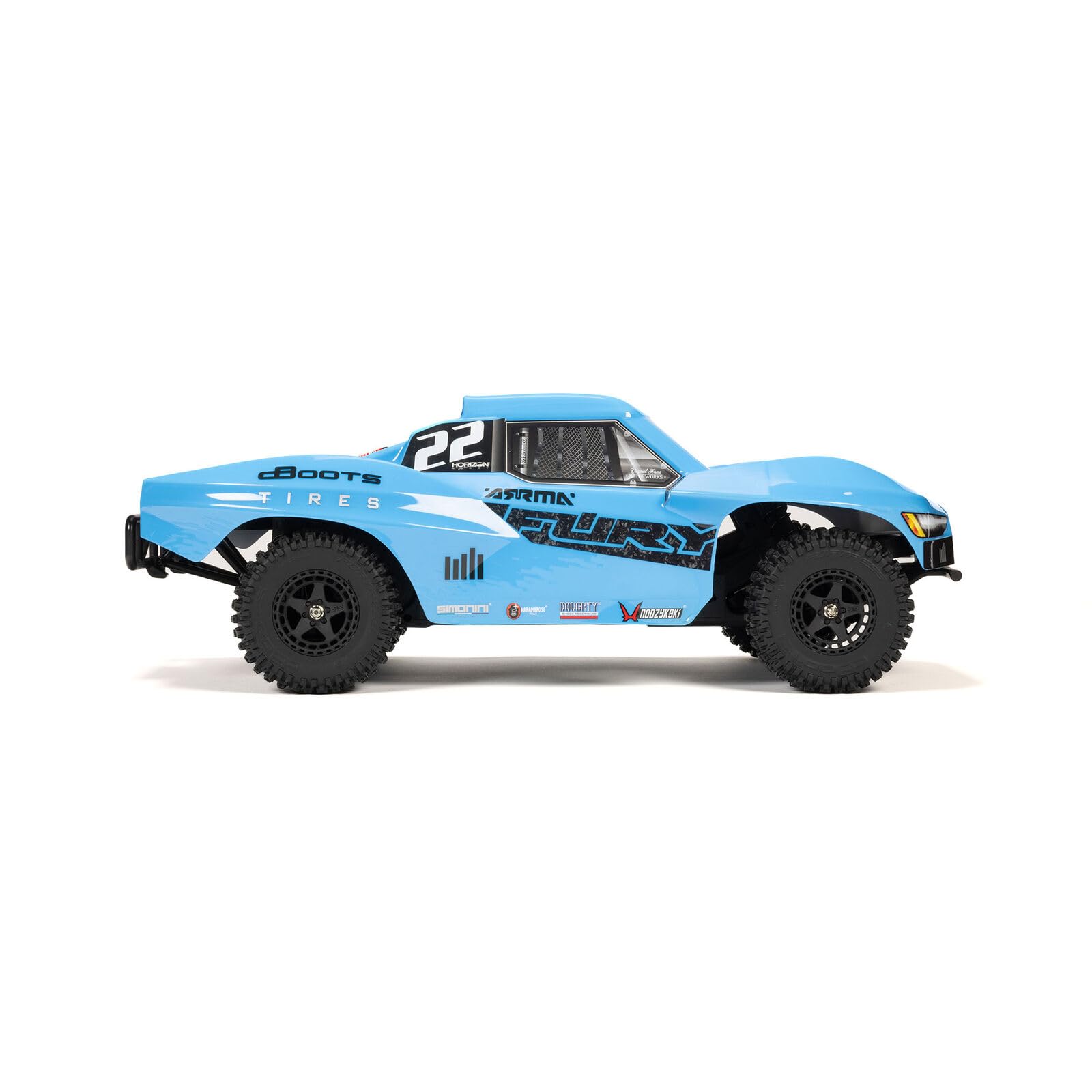 arrma-fury-mega-550-2wd-1-10-short-course-truck-rtr-blau image 3