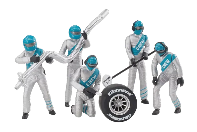 carrera-mechaniker-figurensatz-silber-blau-5-figuren-f-r-digital-124-132-evoluti image 1