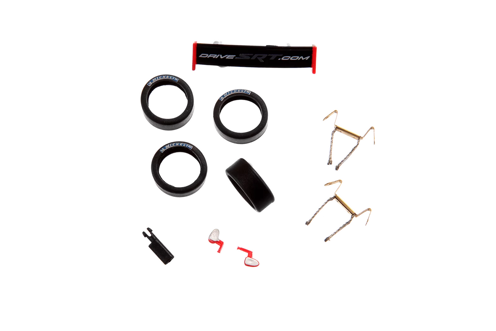 carrera-rc-kleinteile-set-f-r-61282-go image 1