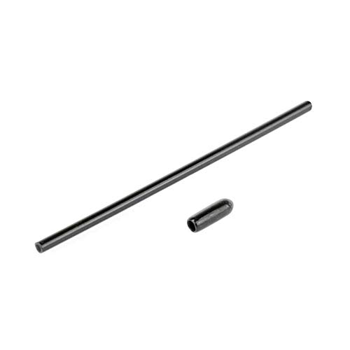arrma-antennenrohr-set-60mm-empf-nger-schutzrohr-mit-endkappe image 2