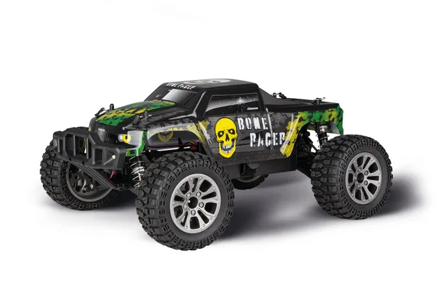carrera-rc-2-4ghz-bone-racer-buggy-professional image 1