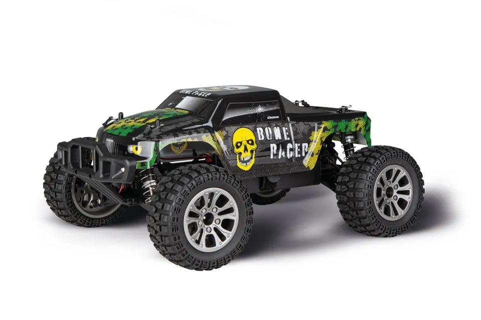 carrera-rc-2-4ghz-bone-racer-buggy-professional image 1
