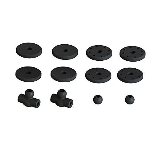 arrma-sto-d-mpfer-set-16mm-87mm-2000cst-l-2-st-ck image 5