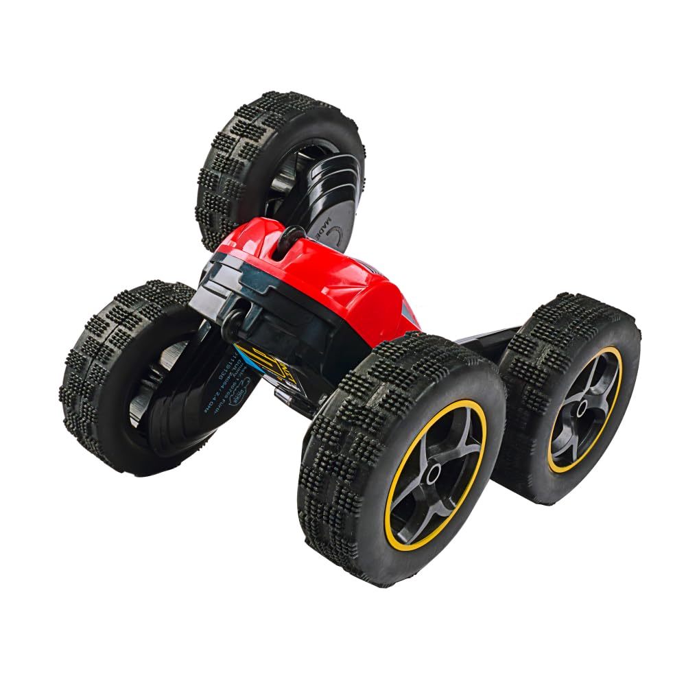 dickie-toys-rc-tumbling-flippy-stuntauto-rtr image 3