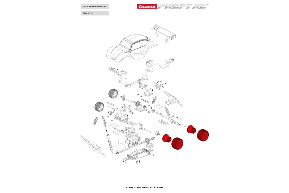 carrera-profi-rc-rad-set-2-st-ck-vw-beetle-183013-ersatzr-der image 1