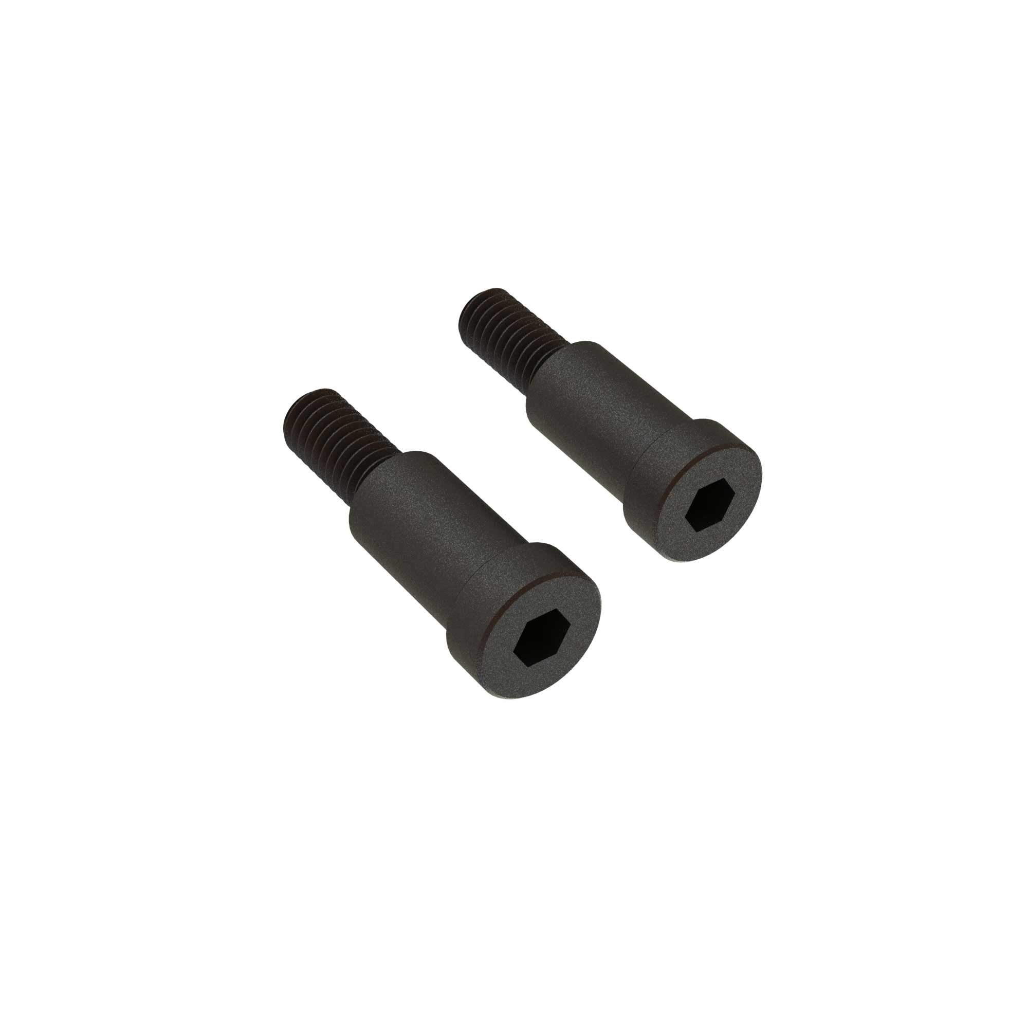 arrma-step-screw-stufenschrauben-6x22mm-2-st-ck image 1