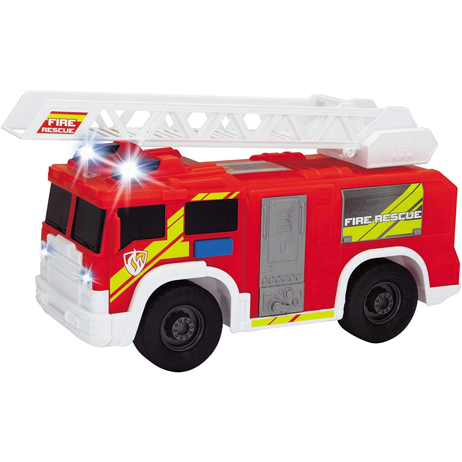 dickie-toys-fire-rescue-unit-feuerwehr-30-cm-mit-licht-sound image 3