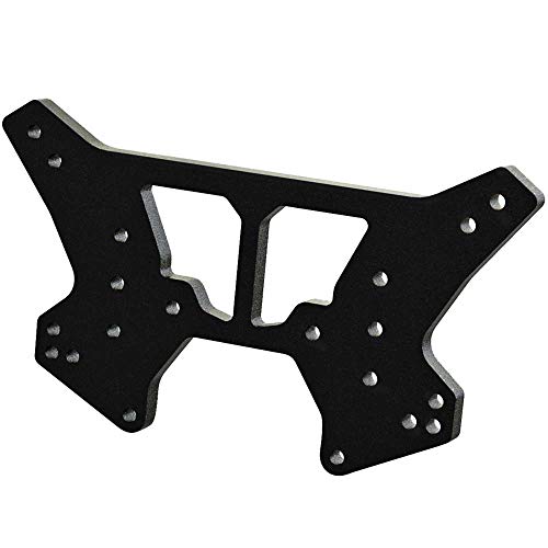 arrma-talion-d-mpferturm-hinten-aluminium-schwarz image 2
