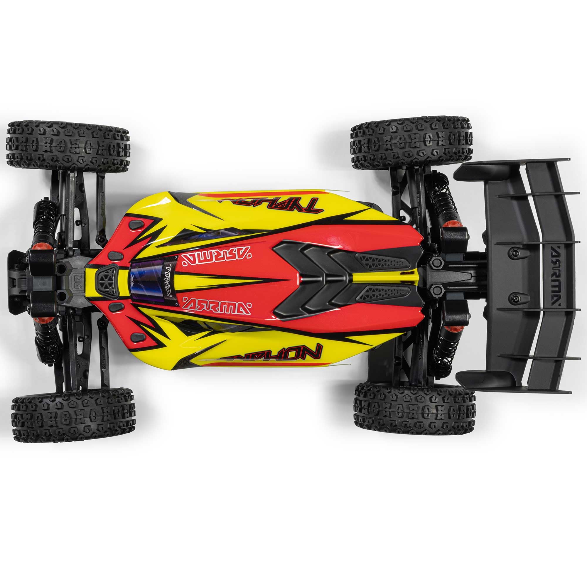 arrma-typhon-mega-665-4x4-1-8-rc-buggy-rtr-b-rstenmotor-gelb image 5