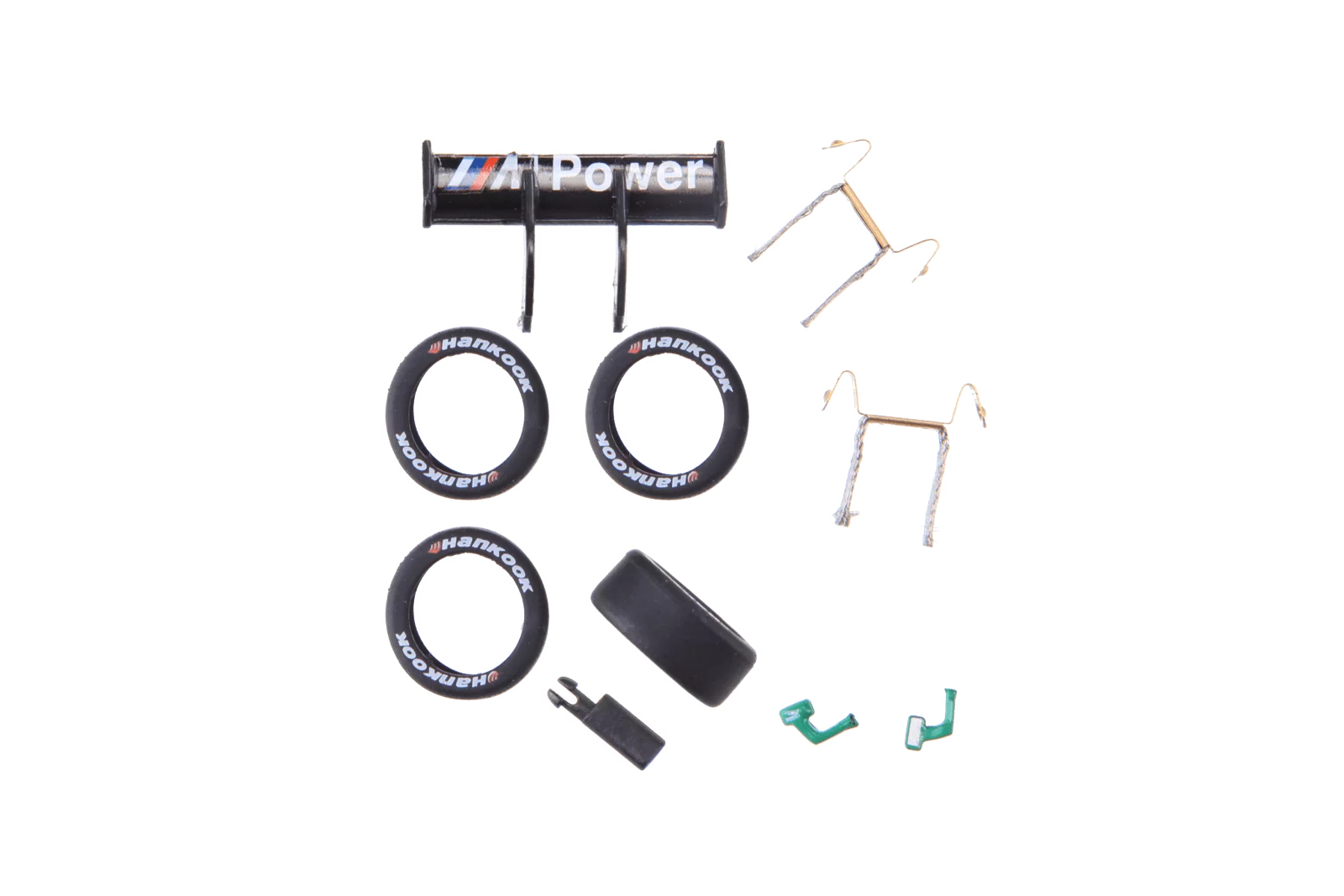 carrera-go-ersatzteile-bits-and-pieces-f-r-64041-41385 image 1