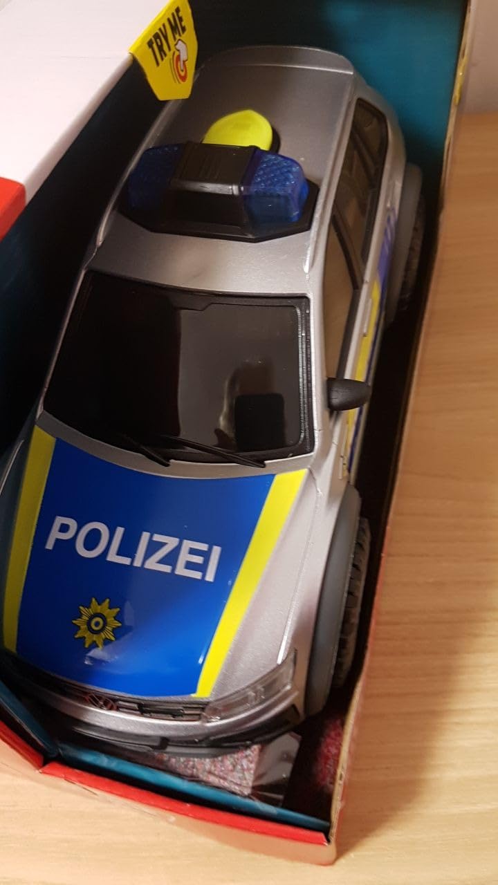 Sehr robust