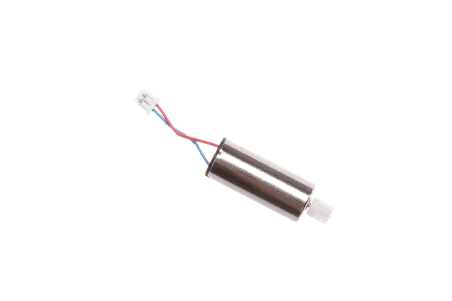 carrera-rc-motor-mit-rot-blauem-kabel-f-r-503019-ersatzmotor image 1