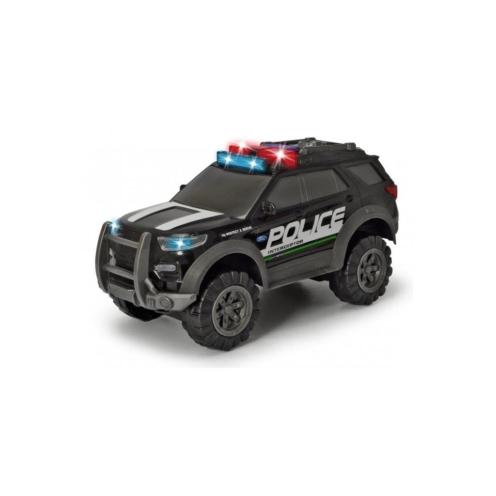 dickie-toys-ford-interceptor-polizei-suv-spielzeugauto-30-cm-schwarz-grau image 5