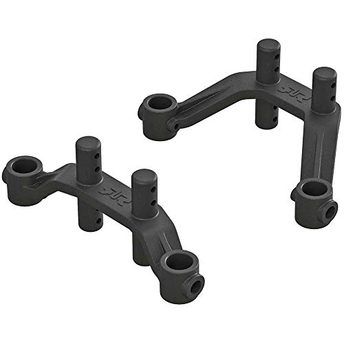 arrma-karosseriehalter-set-hinten-f-r-typhon-4x4 image 2