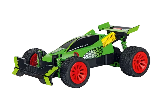 carrera-rc-green-lizzard-ii-rc-gel-ndewagen-1-20-2-4ghz image 1