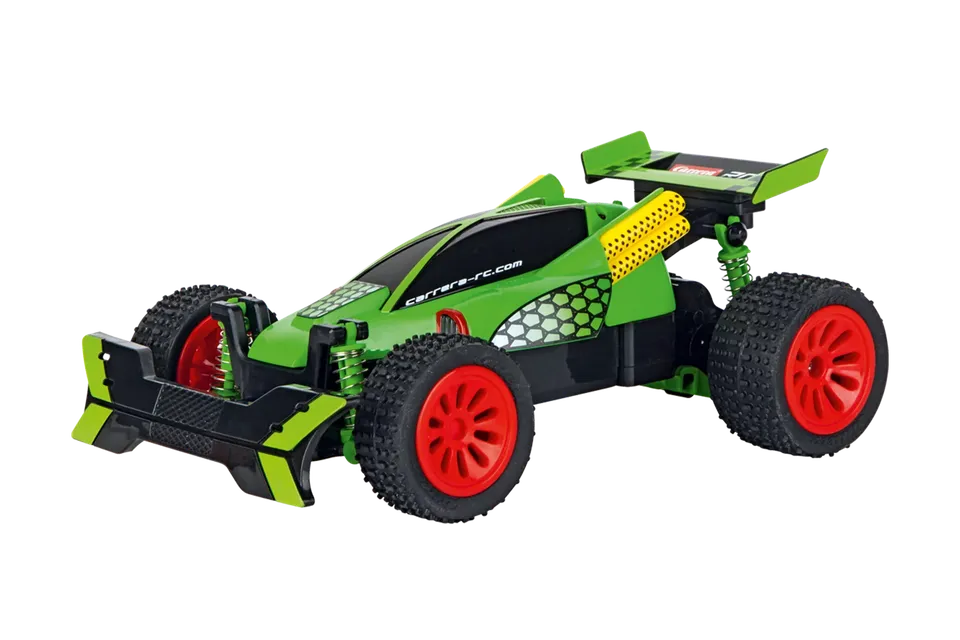 carrera-rc-green-lizzard-ii-rc-gel-ndewagen-1-20-2-4ghz image 1