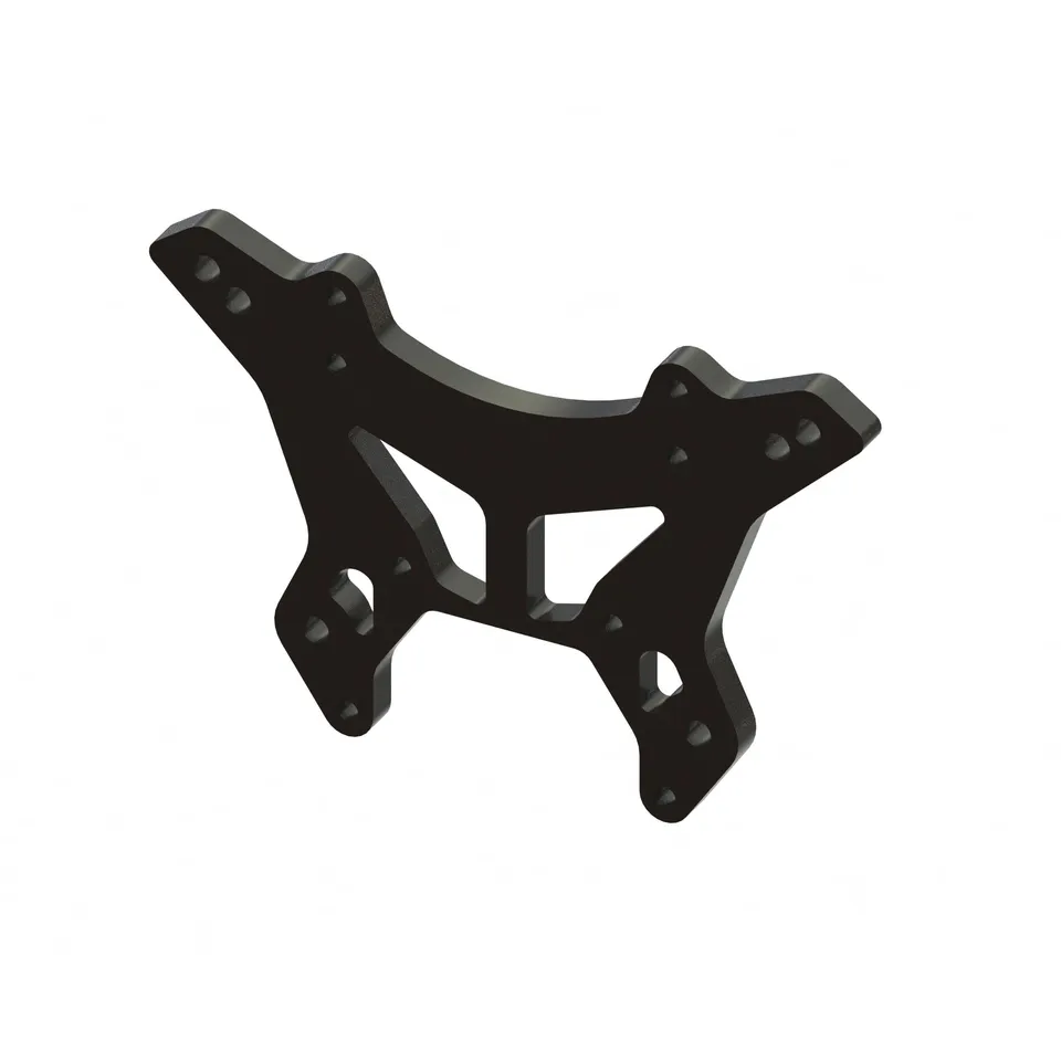 arrma-ara-1522-d-mpferbr-cke-vorne-aluminium-m4-schwarz image 1